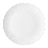 Тарелка обеденная Wedgwood Джио 28 см, фарфор