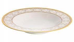 Столовый сервиз на 6 персон Трефолио Noritake, 20 предмета