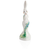 Фигурка Meissen 12 см Заяц Лилли